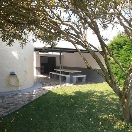 Chalet Playa De Barbate ベヘール・デ・ラ・フロンテーラ 部屋 写真