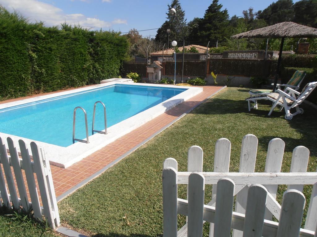 Chalet Playa De Barbate ベヘール・デ・ラ・フロンテーラ 部屋 写真