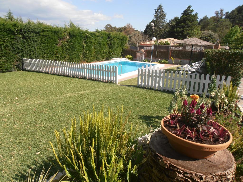 Chalet Playa De Barbate ベヘール・デ・ラ・フロンテーラ 部屋 写真